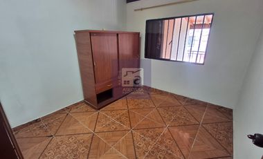 COD. 6235 - SE ARRIENDA APARTAMENTO - BARRIO:  VILLABEL