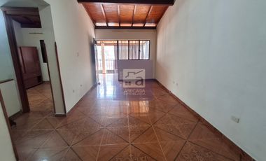 COD. 6235 - SE ARRIENDA APARTAMENTO - BARRIO:  VILLABEL