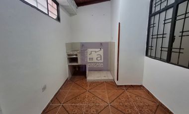 COD. 6235 - SE ARRIENDA APARTAMENTO - BARRIO:  VILLABEL