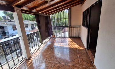 COD. 6235 - SE ARRIENDA APARTAMENTO - BARRIO:  VILLABEL