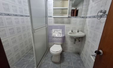 COD. 6235 - SE ARRIENDA APARTAMENTO - BARRIO:  VILLABEL