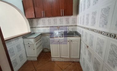 COD. 6235 - SE ARRIENDA APARTAMENTO - BARRIO:  VILLABEL