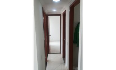 Se Vende Apartamento en el Conjunto Menta