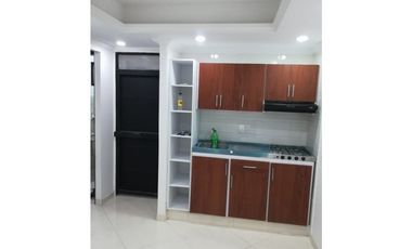 Se Vende Apartamento en el Conjunto Menta