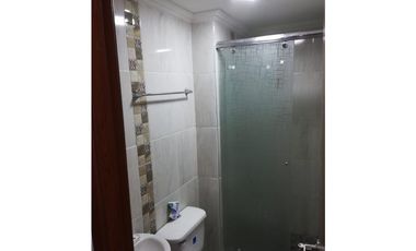 Se Vende Apartamento en el Conjunto Menta