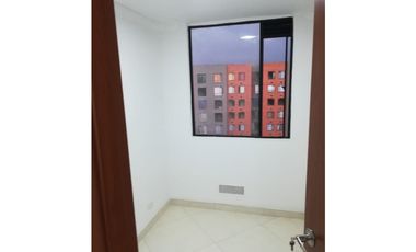 Se Vende Apartamento en el Conjunto Menta