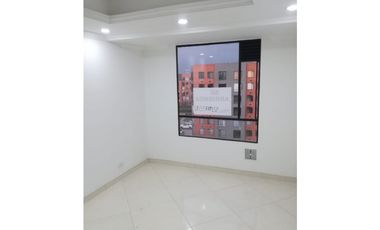 Se Vende Apartamento en el Conjunto Menta
