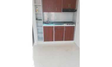 Se Vende Apartamento en el Conjunto Menta