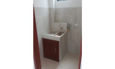 Se Vende Apartamento en el Conjunto Menta