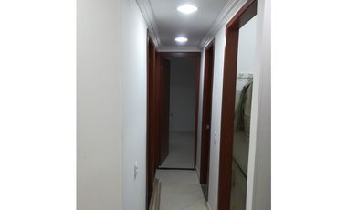 Se Vende Apartamento en el Conjunto Menta