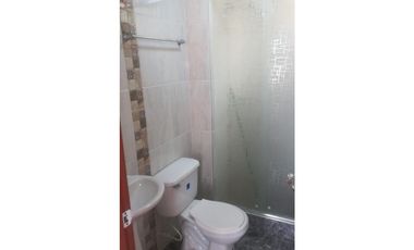 Se Vende Apartamento en el Conjunto Menta
