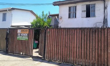 Casa en venta de 3 dorm. en El Bosque