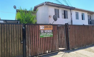 Casa en venta de 3 dorm. en El Bosque