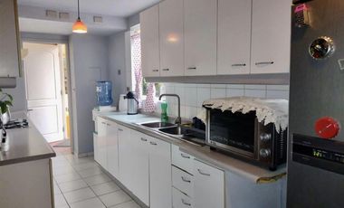 Casa en Venta en EL OLMO