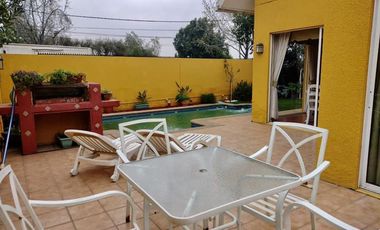 Casa en Venta en EL OLMO