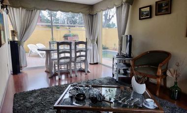 Casa en Venta en EL OLMO
