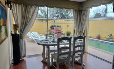 Casa en Venta en EL OLMO