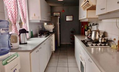 Casa en Venta en EL OLMO