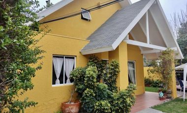 Casa en Venta en EL OLMO