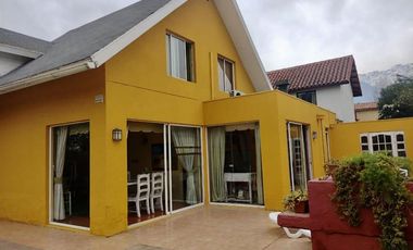 Casa en Venta en EL OLMO