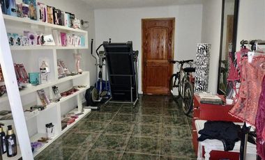 Casa en Venta en EL OLMO