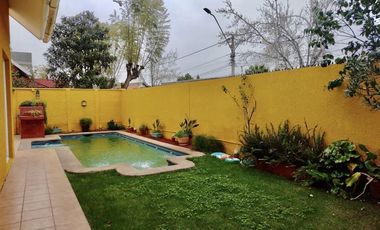 Casa en Venta en EL OLMO