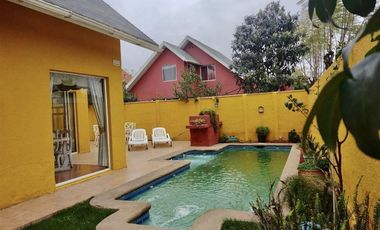 Casa en Venta en EL OLMO