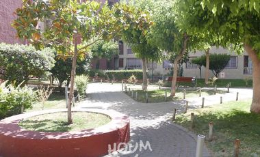Departamento Metro Matta ID: 144177r