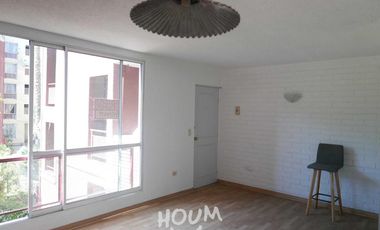 Departamento Metro Matta ID: 144177r