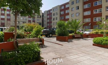 Departamento Metro Matta ID: 144177r