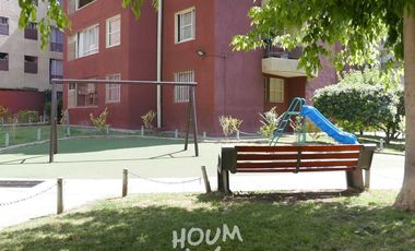 Departamento Metro Matta ID: 144177r