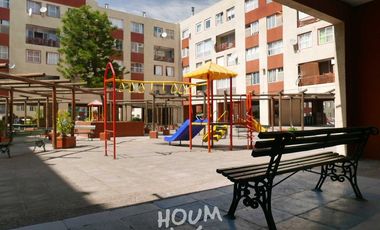 Departamento Metro Matta ID: 144177r