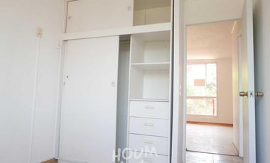 Departamento Metro Matta ID: 144177r