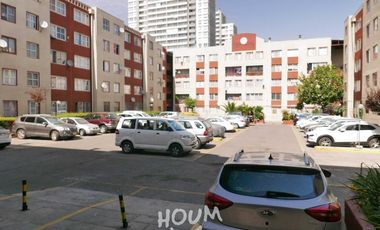 Departamento Metro Matta ID: 144177r