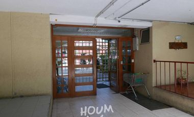 Departamento Metro Matta ID: 144177r