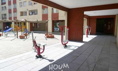 Departamento Metro Matta ID: 144177r