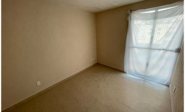 CASA EN HUEHUETOCA 3 RECAMARAS