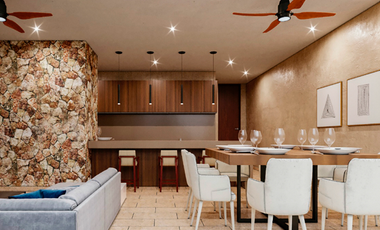 Casas en  Venta ASENSA, en Temozón Norte, Mérida