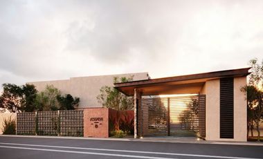 Casas en  Venta ASENSA, en Temozón Norte, Mérida