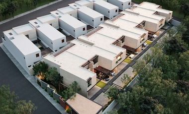 Casas en  Venta ASENSA, en Temozón Norte, Mérida
