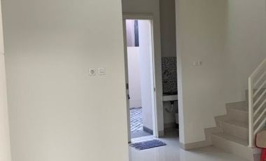 Puri Safira Regency Cluster Grand Shanaya Rumah Baru Gress 2lt