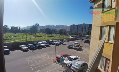 Departamento en arriendo de 3 dorm. en Copiapó