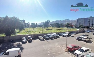 Departamento en arriendo de 3 dorm. en Copiapó