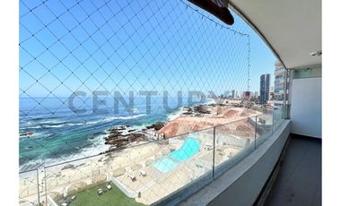 Venta Departamento cercano a la playa Iquique