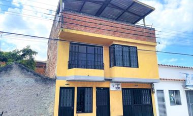 casa en venta en obrero. Cod V9161829