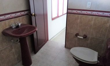 casa en venta en obrero. Cod V9161829