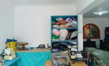 casa en venta en obrero. Cod V9161829