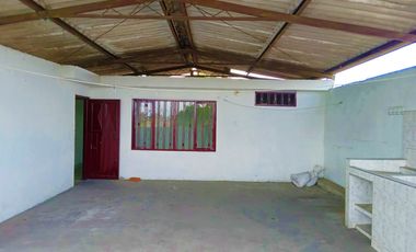 casa en venta en obrero. Cod V9161829