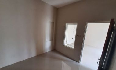 Ready Stok 4KT Rumah 5 Menit Ke Alun2 Batu