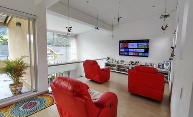 casa campestre en venta en quintas del molino. Cod V9224980
